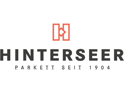 Logo Hinterseer