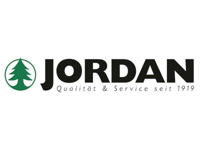 Logo Jordan